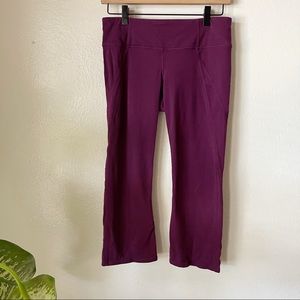 Athleta | Power Ananda Capris